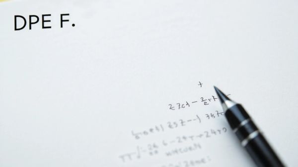 5 astuces pratiques pour optimiser facilement votre DPE F
