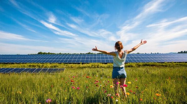 5 stratégies innovantes pour répondre aux défis écologiques