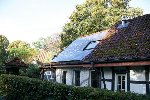 Découvrez les avantages des panneaux solaires efficaces