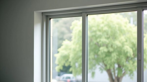 Des fenêtres en aluminium sur mesure à Rouen : qualité et style