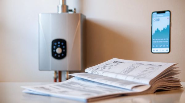 Guide d'achat pour chauffe-eau thermodynamique et économies d'énergie