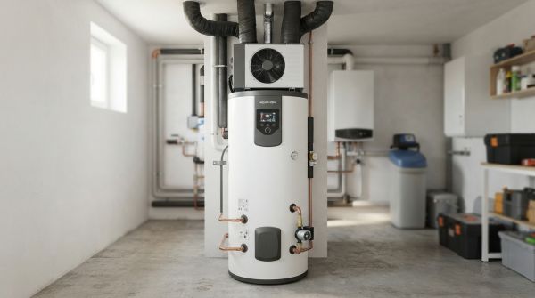 Guide d'achat pour chauffe-eau thermodynamique et économies d'énergie