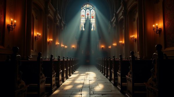 Histoires vraies et récits fascinants sur la vie après la mort