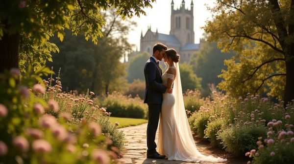 L'animation magique idéale pour votre mariage à Lyon