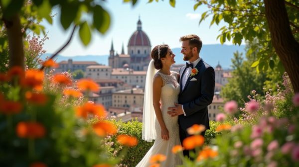 L'animation magique idéale pour votre mariage à Lyon