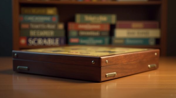 Le pion magique : découvrez votre jeu de société idéal