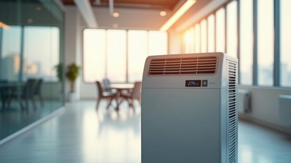 Optimiser l'installation de climatisation pour un meilleur confort
