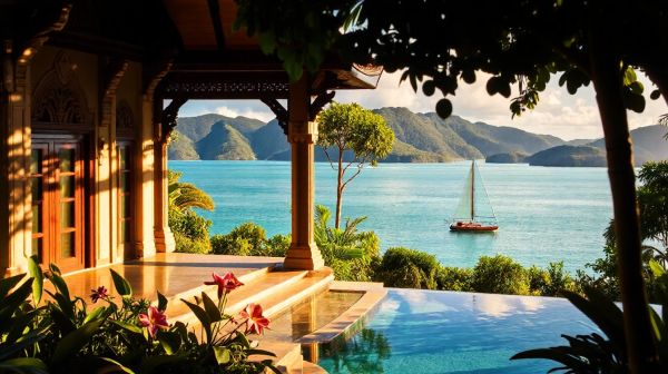Top astuces pour vendre vos biens à Koh Samui efficacement