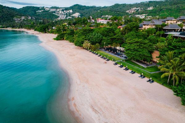Top astuces pour vendre vos biens à Koh Samui efficacement