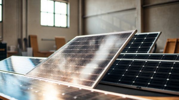 Top conseils pour sélectionner des panneaux solaires efficaces