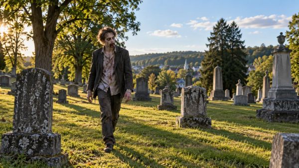 Top films d'horreur avec des zombies incontournables