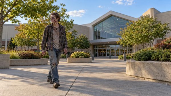 Top films d'horreur avec des zombies incontournables