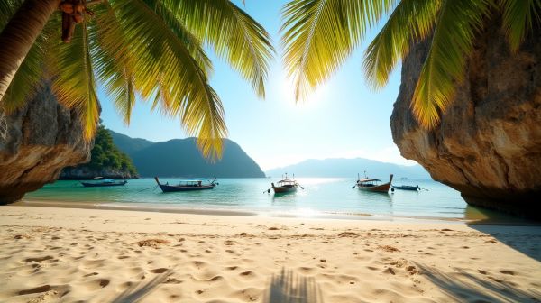 Vos biens à vendre à Koh Samui : comment faire le bon choix ?