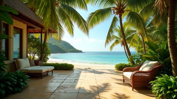 Vos biens à vendre à Koh Samui : comment faire le bon choix ?