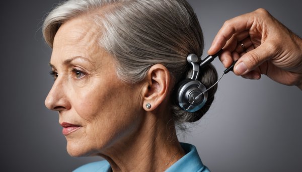 Trouver l'audioprothésiste idéal à pithiviers pour vous