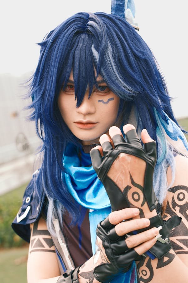 Accessoires de jeux de rôle : améliorez vos sessions de jeu