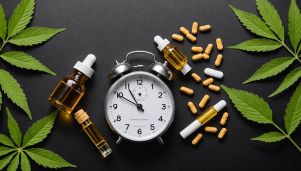 Comparatif : chanvre ou compléments minceur classiques ?