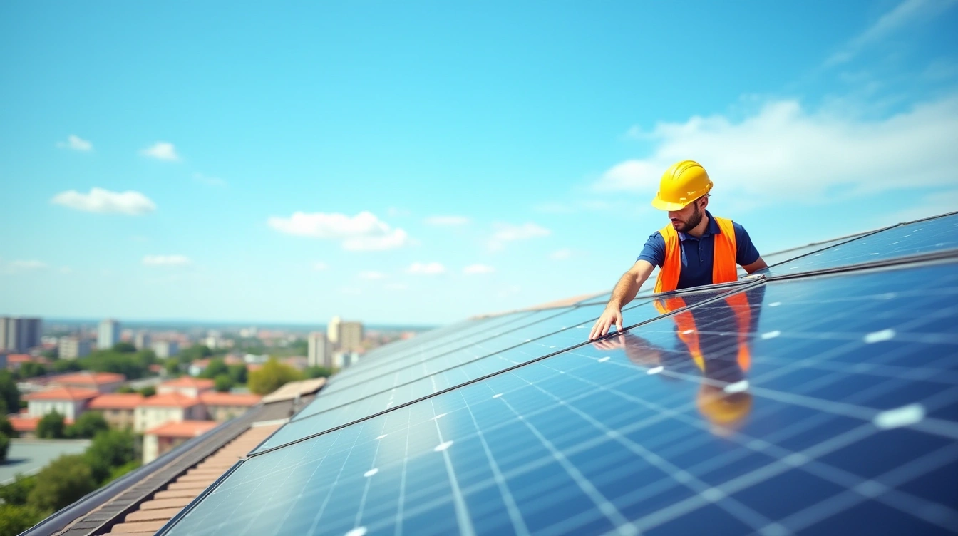 Vos questions sur les économies d'énergie solaire